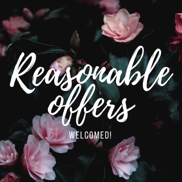 Anthropologie Dresses & Skirts - Bundle and save